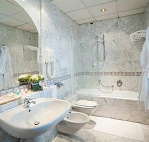 Hotel Minerva