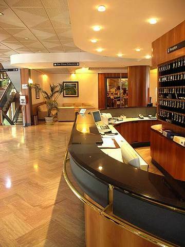 Hotel Minerva