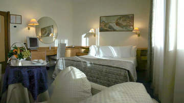 Hotel Minerva
