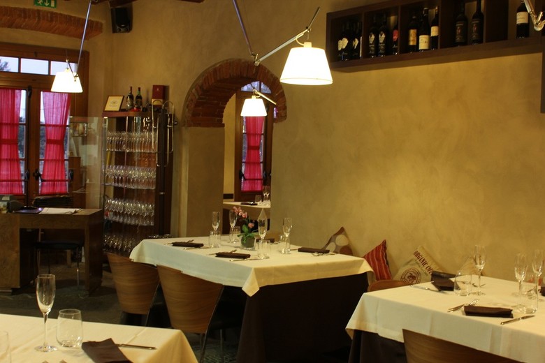Hotel Le Capanne