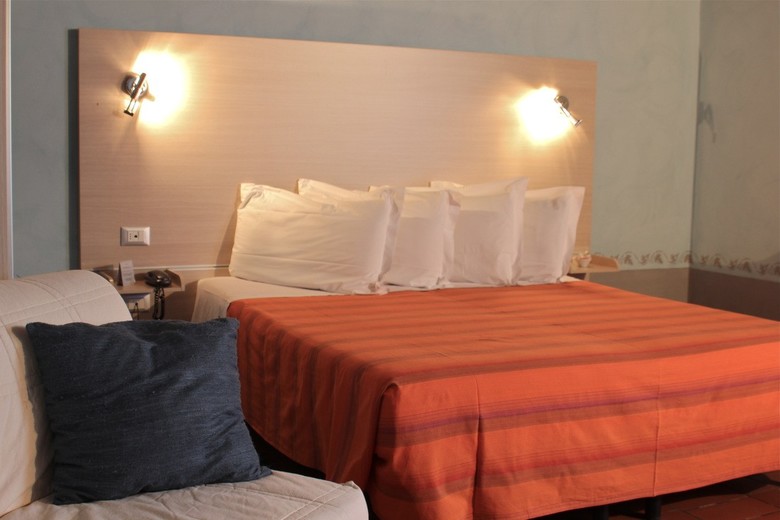 Hotel Le Capanne
