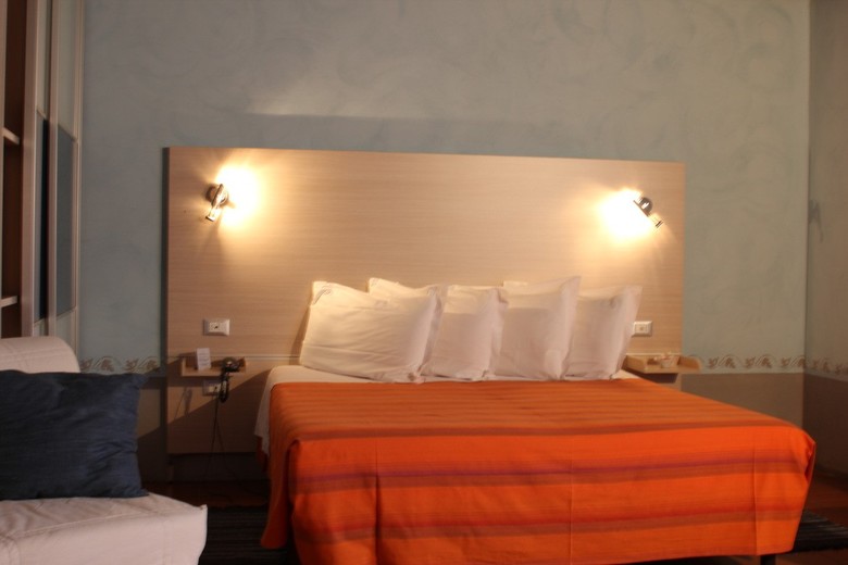 Hotel Le Capanne