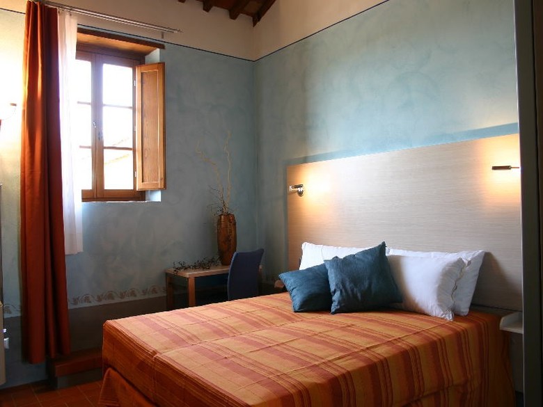 Hotel Le Capanne