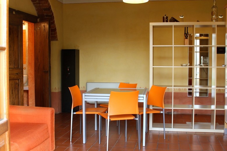 Hotel Le Capanne