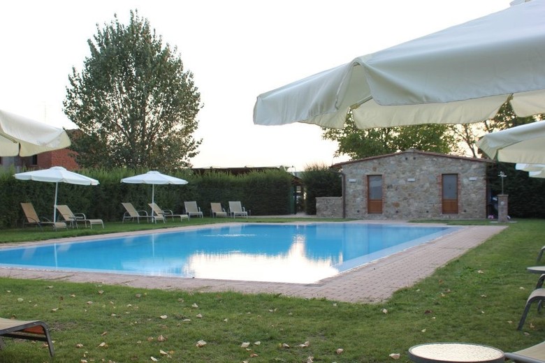 Hotel Le Capanne