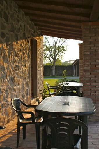 Hotel Le Capanne