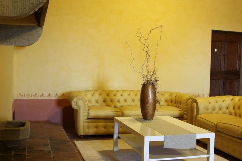 Hotel Le Capanne
