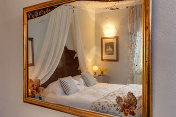 Bed & Breakfast Casa Bellavista