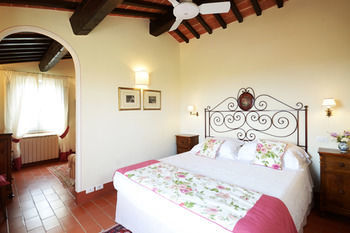 Bed & Breakfast Casa Bellavista