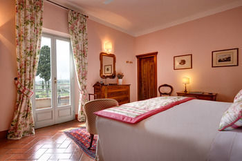 Bed & Breakfast Casa Bellavista