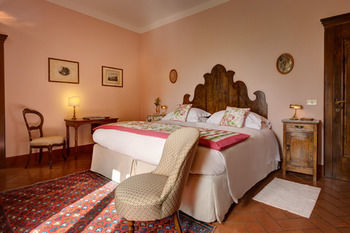 Bed & Breakfast Casa Bellavista