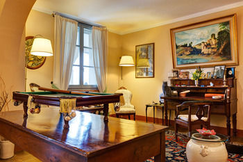 Bed & Breakfast Casa Bellavista