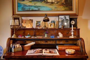 Bed & Breakfast Casa Bellavista