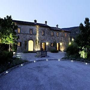 Hotel Relais Borgo San Pietro