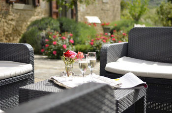 Hotel Relais Borgo San Pietro