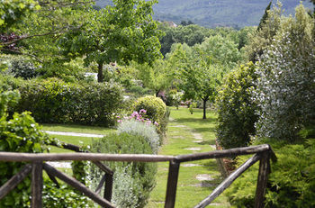 Hotel Relais Borgo San Pietro