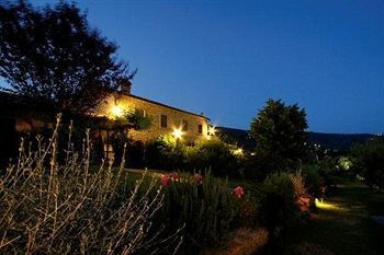 Hotel Relais Borgo San Pietro