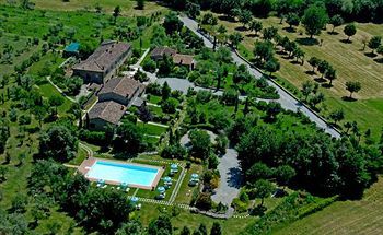 Hotel Relais Borgo San Pietro