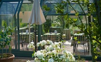Hotel Relais Borgo San Pietro