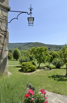 Hotel Relais Borgo San Pietro