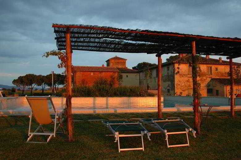 Hotel Terre Dei Cavalieri