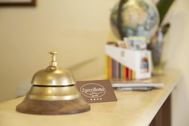 Hotel Lanzillotta