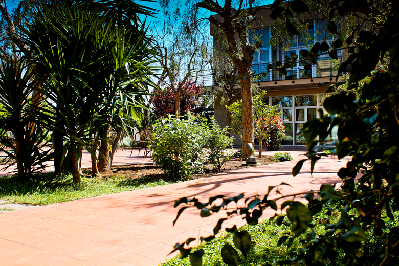 Hotel Majesty
