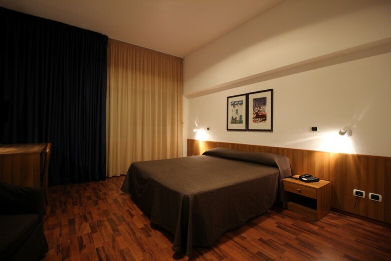 Hotel Majesty