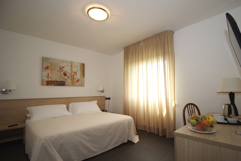 Hotel Majesty