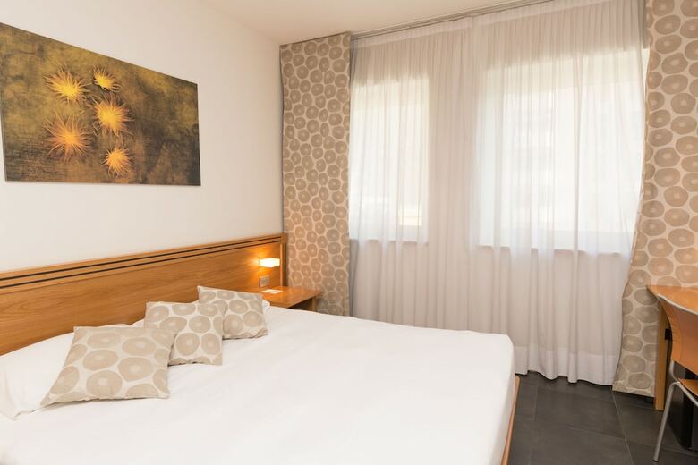 Hotel Europa Executive