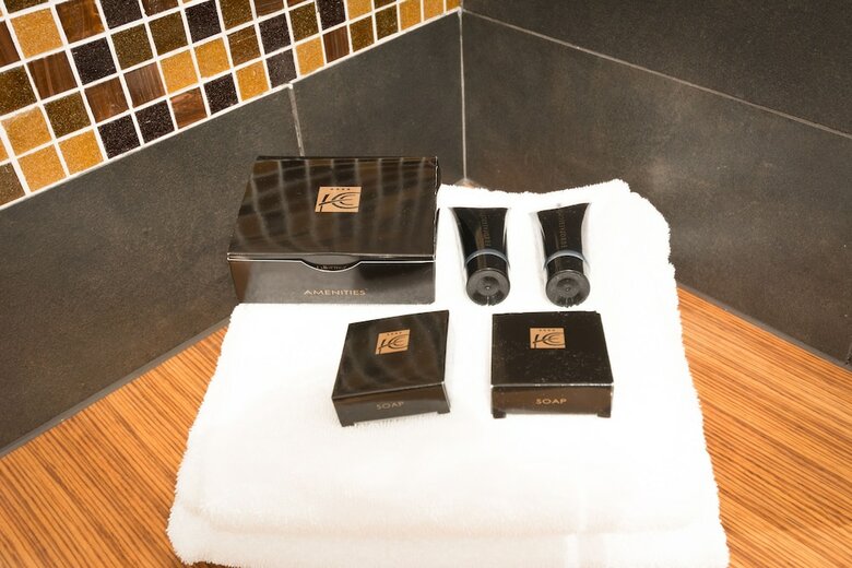 Hotel Europa Executive