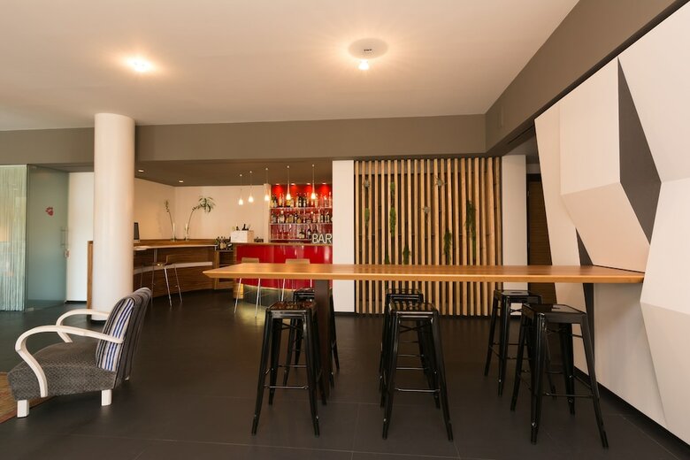 Hotel Europa Executive