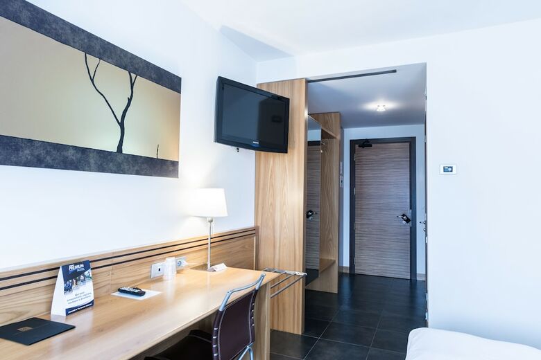 Hotel Europa Executive