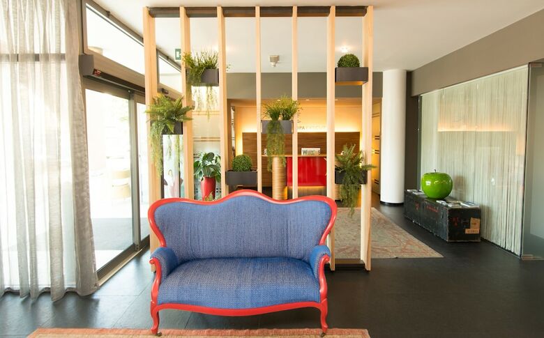 Hotel Europa Executive