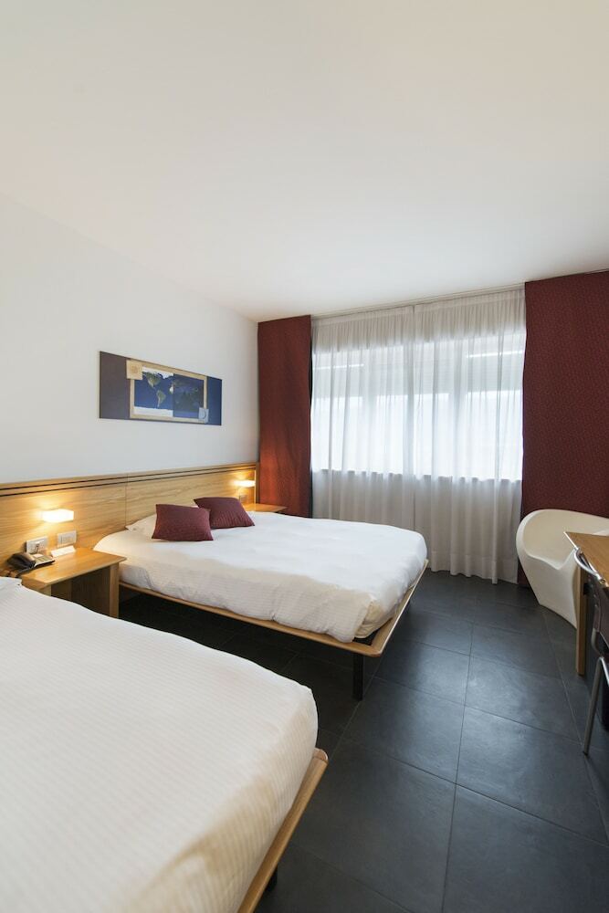 Hotel Europa Executive