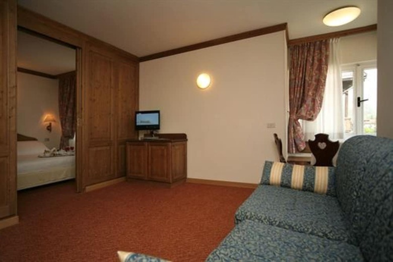 Hotel Alaska
