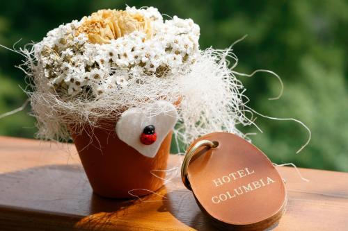 Hotel Columbia