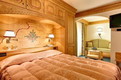 Hotel Columbia