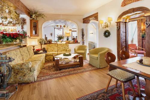 Hotel Columbia