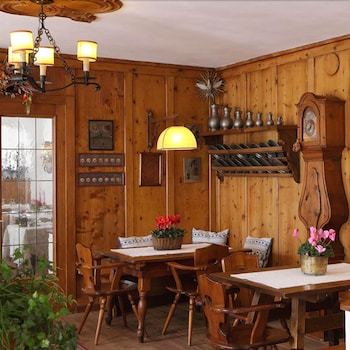 Hotel Menardi