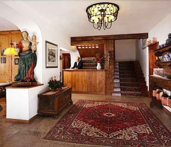Hotel Menardi
