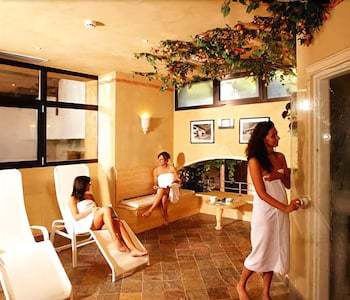 Hotel Menardi