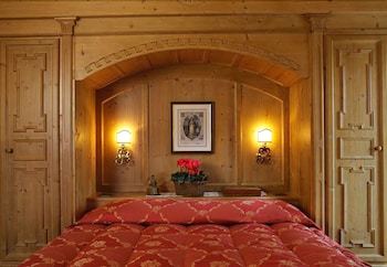 Hotel Menardi