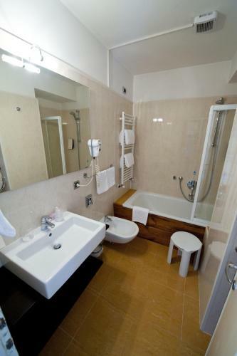 Hotel Olimpia