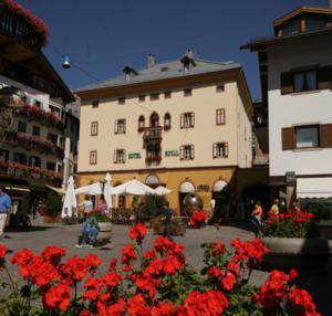 Hotel Royal