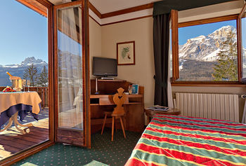 Sporting Hotel Villa Blu