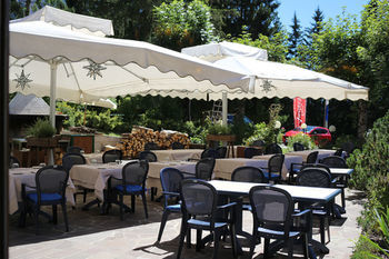 Sporting Hotel Villa Blu