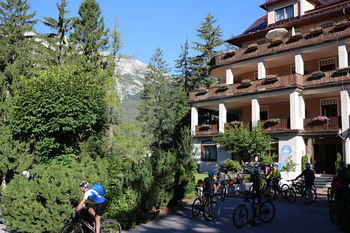 Sporting Hotel Villa Blu