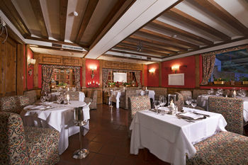 Sporting Hotel Villa Blu