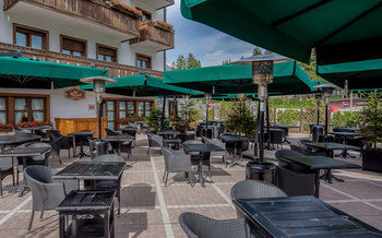 Hotel Bellevue